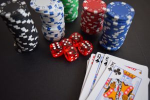 Juegos de casino para Android