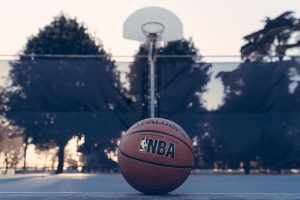 La NBA