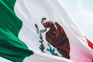¿Son legales las apuestas en México?