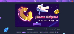 Todo sobre BetItAll Casino Online