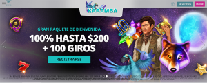 Todo sobre Karamba Casino Online