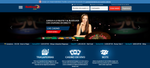 Todo sobre RedKings Casino Online