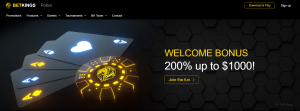 Todo sobre Betkings Casino Online