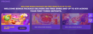 Maneki Casino bonos