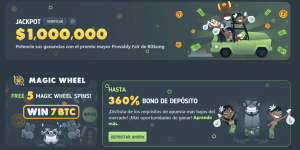 BitKong Casino bonos