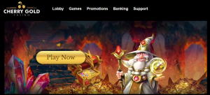 Todo sobre Cherry Gold Casino Online