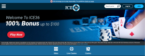 Todo sobre Ice36 Casino Online