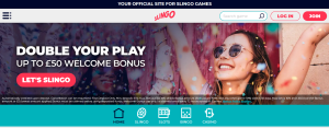 Todo sobre Slingo Casino Online