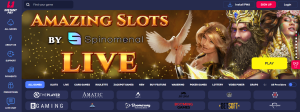 Todo sobre InstantPay Casino Online