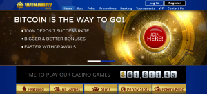Todo sobre Win a Day casino online