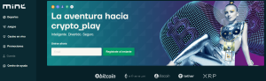 Todo sobre Mint.io Casino Online