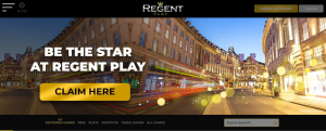 Todo sobre Regent Play Casino Online
