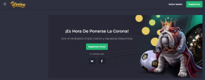 Todo sobre Winning.io Casino Online