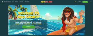 Todo sobre Abo Casino Online
