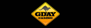 Gday Casino Review