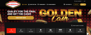 Todo sobre Golden Vegas Casino Online