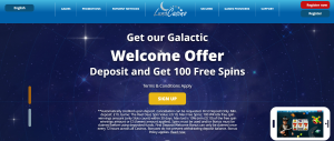 Todo sobre LunaCasino Casino Online