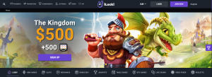 Todo sobre iLucki Casino Online